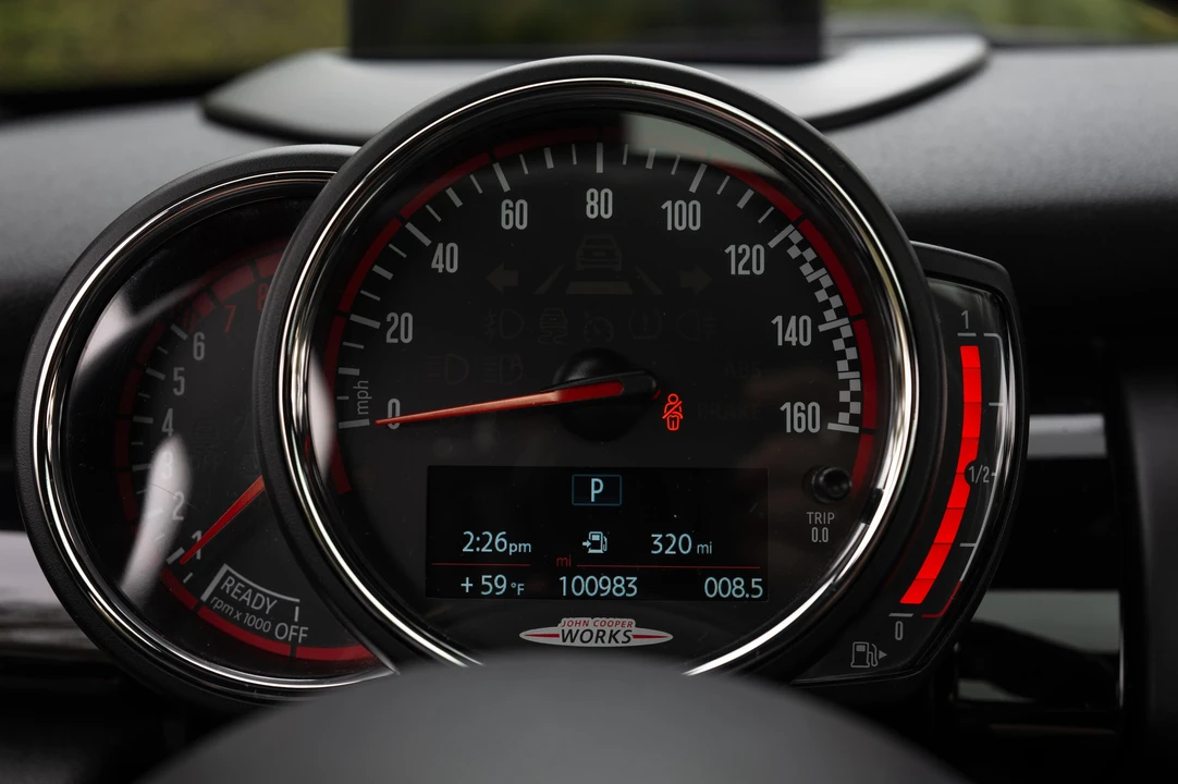 2019 Mini Mini 3rd Gen - Image 25 of 31