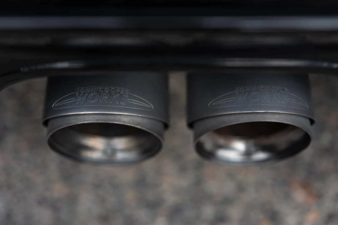 2019 Mini Mini 3rd Gen - Image 16 of 31