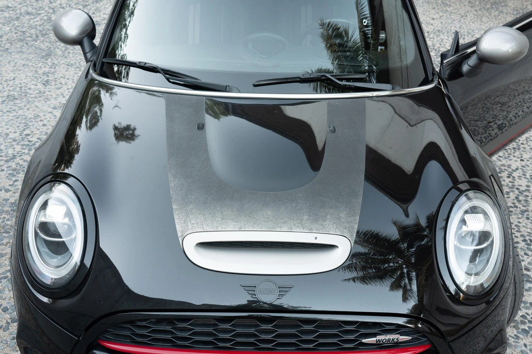 2019 Mini Mini 3rd Gen - Image 11 of 31