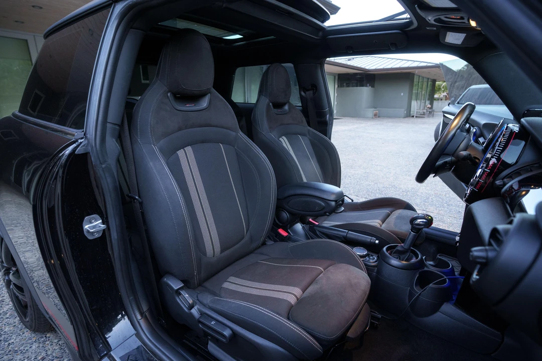 2019 Mini Mini 3rd Gen - Image 26 of 31