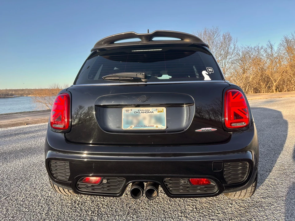 2019 Mini Mini 3rd Gen - Image 11 of 31
