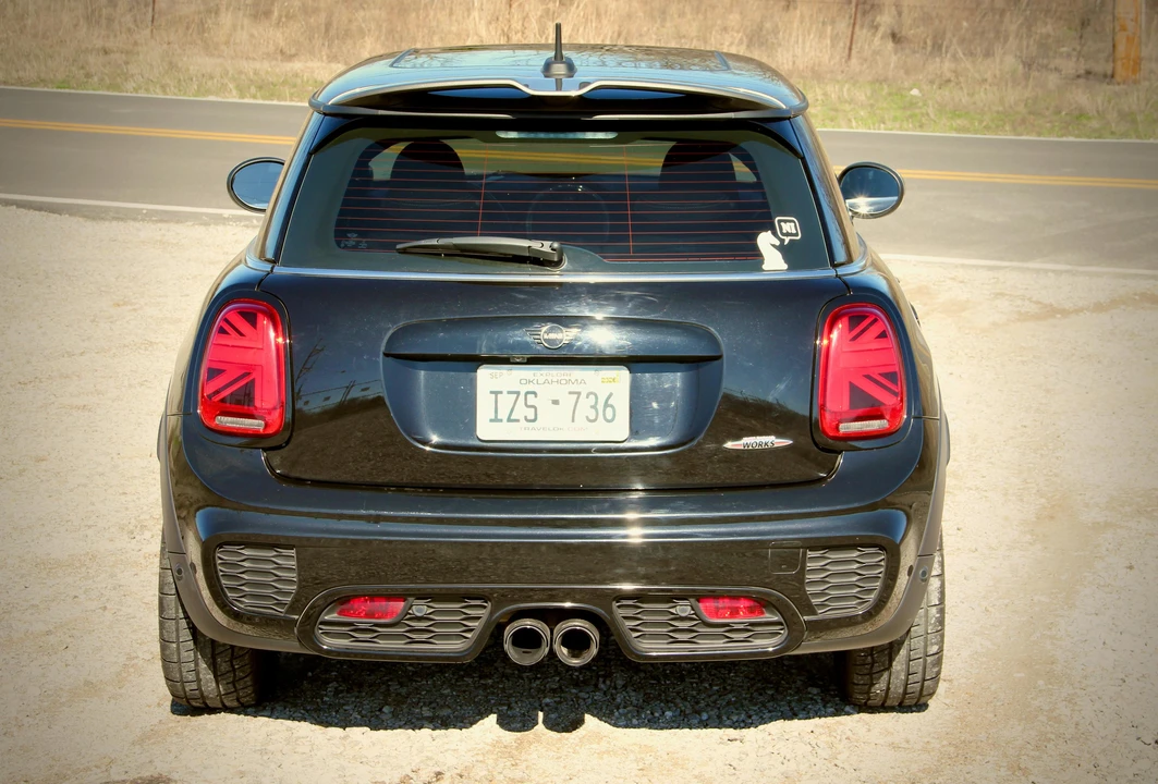 2019 Mini Mini 3rd Gen - Image 10 of 31