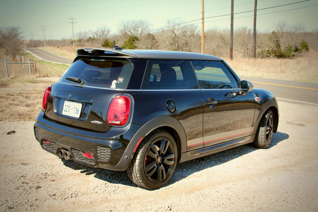 2019 Mini Mini 3rd Gen - Image 13 of 31
