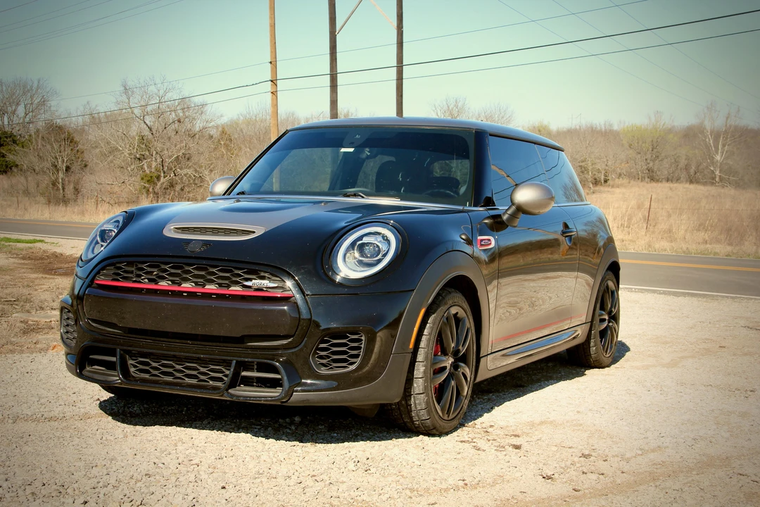 2019 Mini Mini 3rd Gen - Image 7 of 31