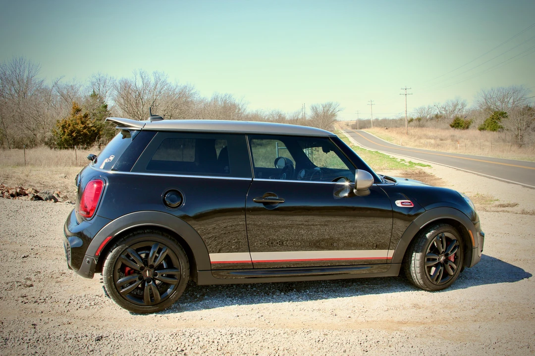 2019 Mini Mini 3rd Gen - Image 14 of 31