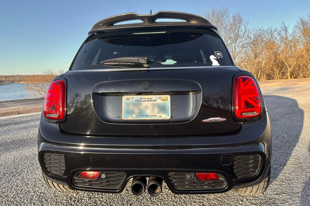 2019 Mini Mini 3rd Gen - Image 5 of 31