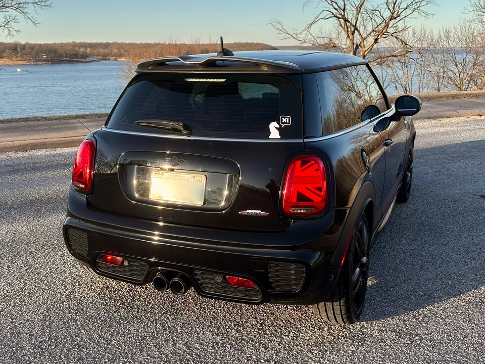2019 Mini Mini 3rd Gen - Image 12 of 31