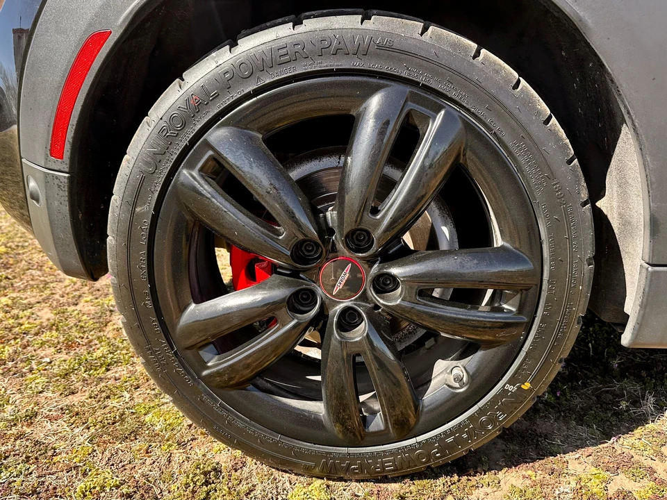 2019 Mini Mini 3rd Gen - Image 30 of 31