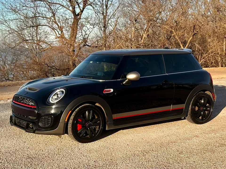 2019 Mini Mini 3rd Gen - Image 8 of 31