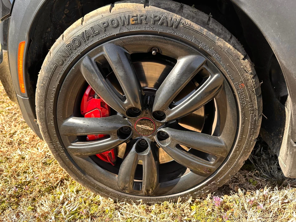 2019 Mini Mini 3rd Gen - Image 28 of 31