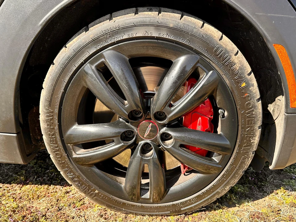 2019 Mini Mini 3rd Gen - Image 31 of 31