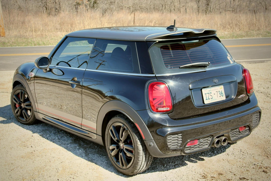 2019 Mini Mini 3rd Gen - Image 4 of 31