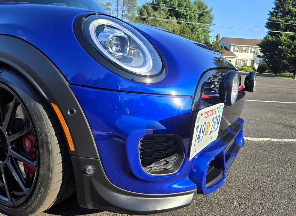2019 Mini Mini 3rd Gen - Image 27 of 31