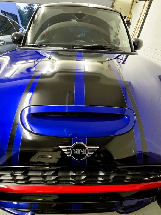 2019 Mini Mini 3rd Gen - Image 15 of 31