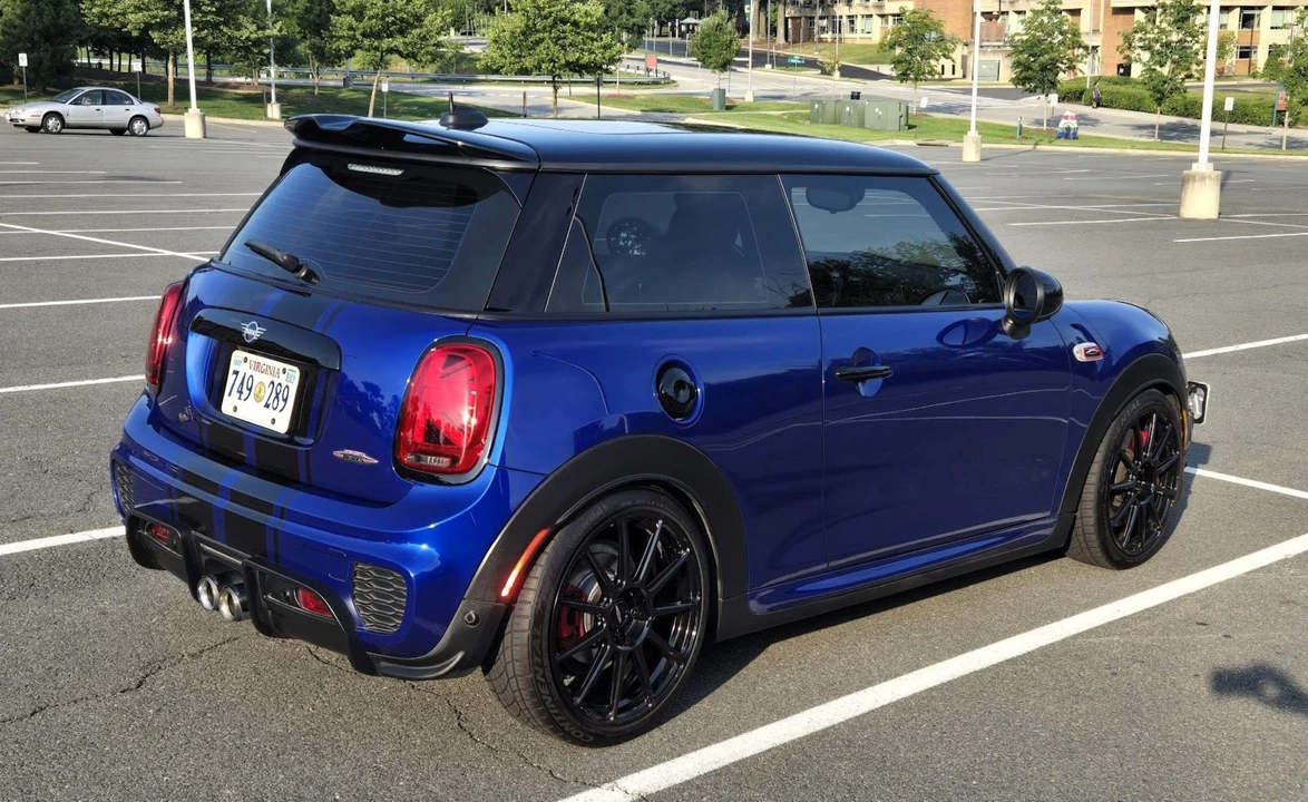 2019 Mini Mini 3rd Gen - Image 10 of 31
