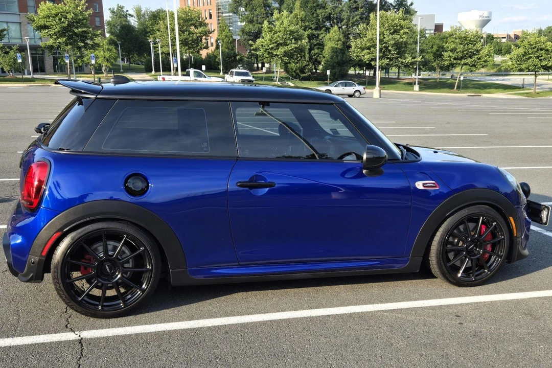 2019 Mini Mini 3rd Gen - Image 3 of 31