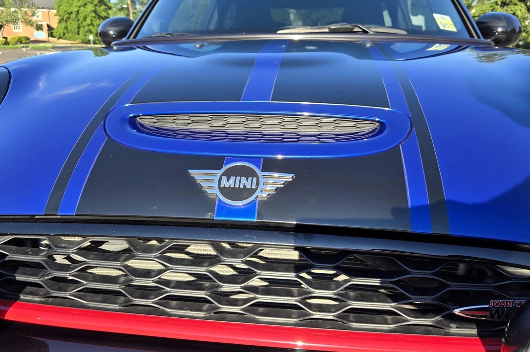 2019 Mini Mini 3rd Gen - Image 14 of 31