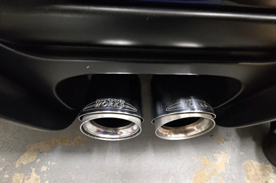 2019 Mini Mini 3rd Gen - Image 23 of 31