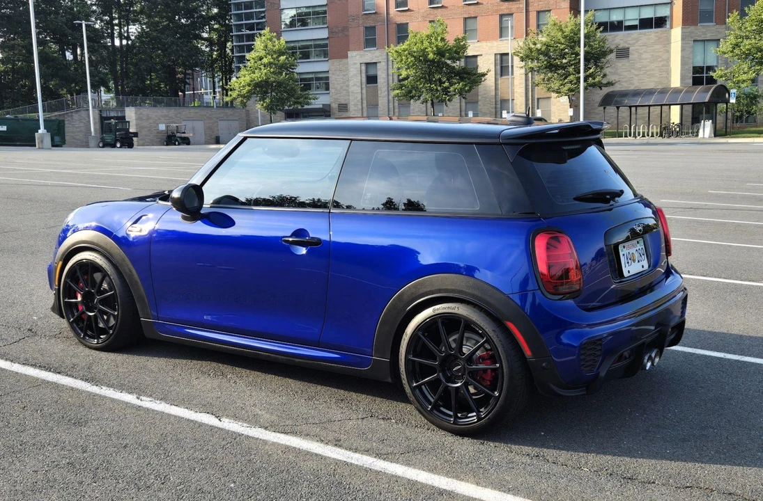 2019 Mini Mini 3rd Gen - Image 8 of 31