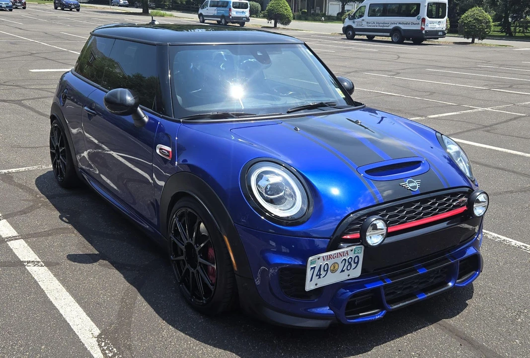 2019 Mini Mini 3rd Gen - Image 11 of 31