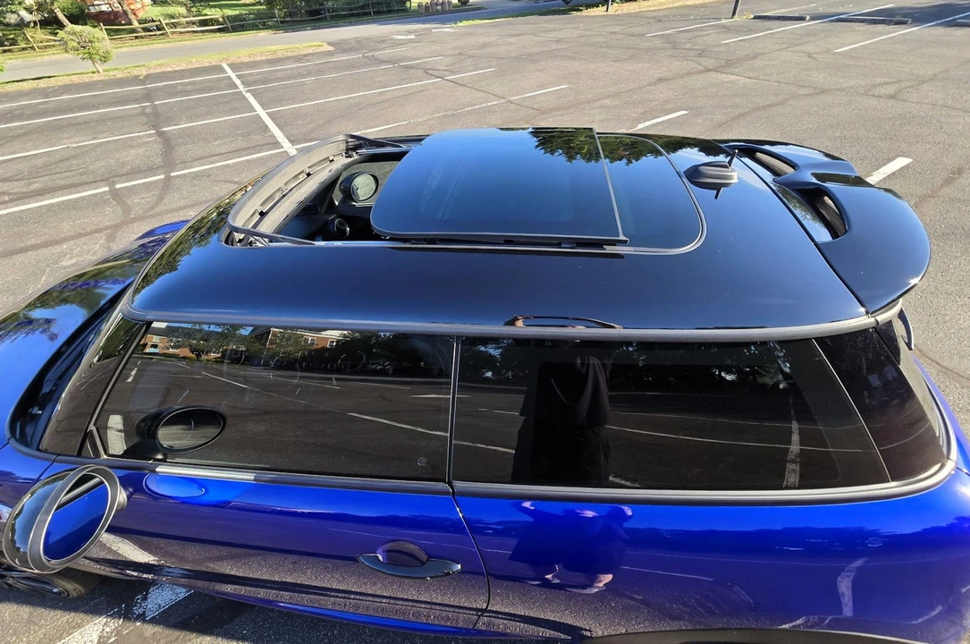 2019 Mini Mini 3rd Gen - Image 28 of 31