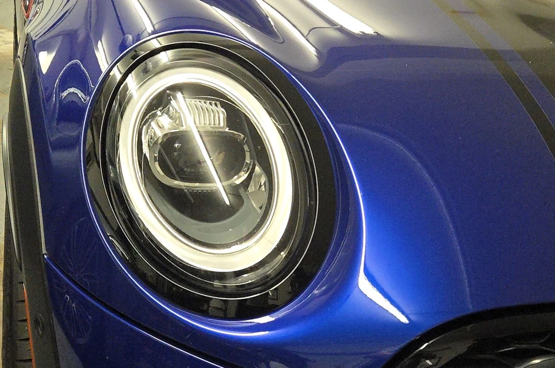 2019 Mini Mini 3rd Gen - Image 12 of 31