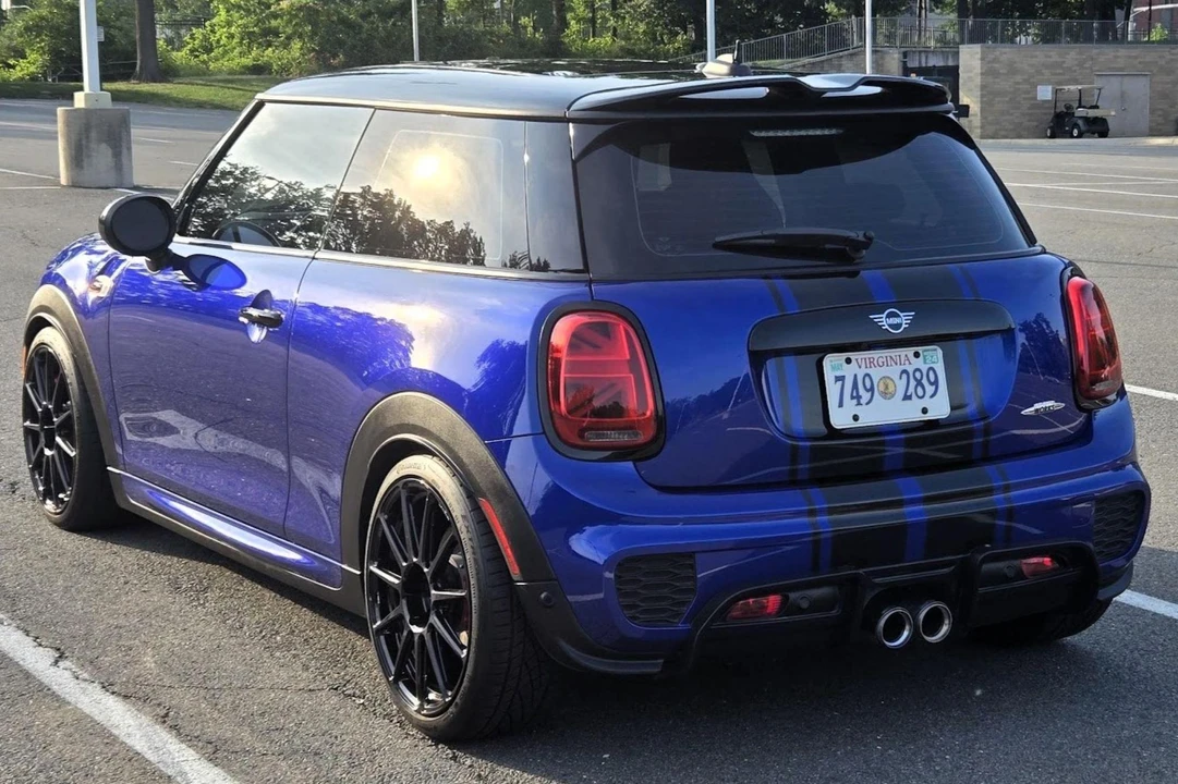 2019 Mini Mini 3rd Gen - Image 4 of 31