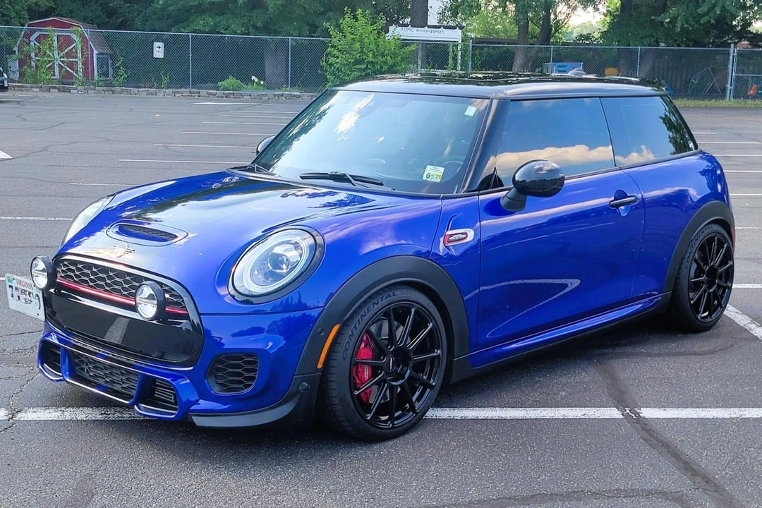 2019 Mini Mini 3rd Gen - Image 7 of 31