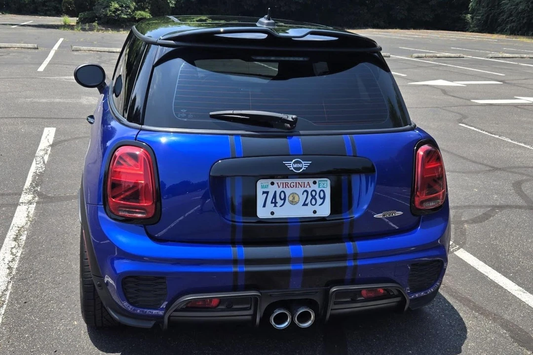 2019 Mini Mini 3rd Gen - Image 5 of 31