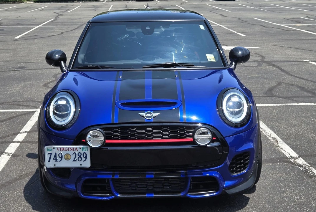 2019 Mini Mini 3rd Gen - Image 6 of 31