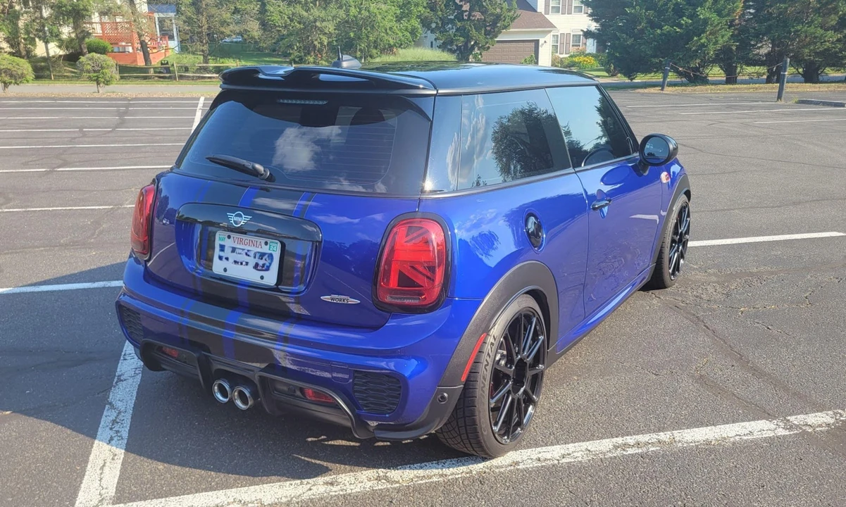 2019 Mini Mini 3rd Gen - Image 9 of 31