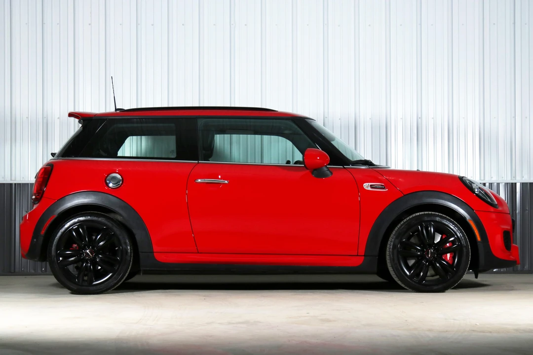 2019 Mini Mini 3rd Gen - Image 8 of 31