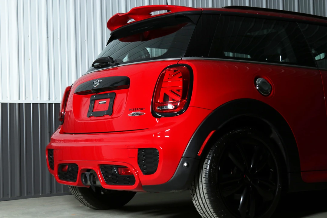 2019 Mini Mini 3rd Gen - Image 28 of 31