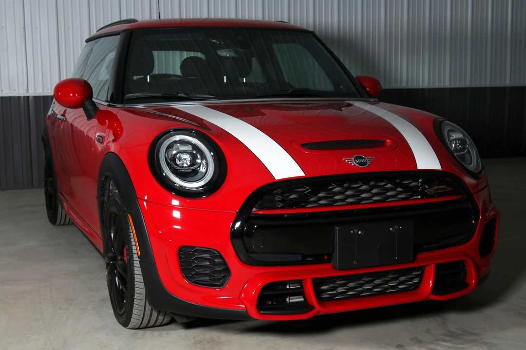 2019 Mini Mini 3rd Gen - Image 7 of 31