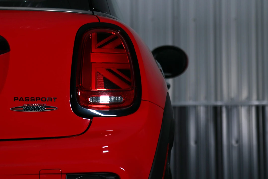 2019 Mini Mini 3rd Gen - Image 24 of 31