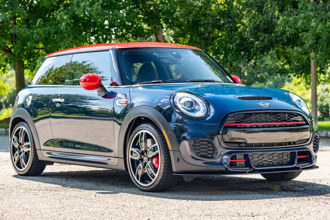 2019 Mini Mini John Cooper Works 3rd Gen - Image 11 of 31