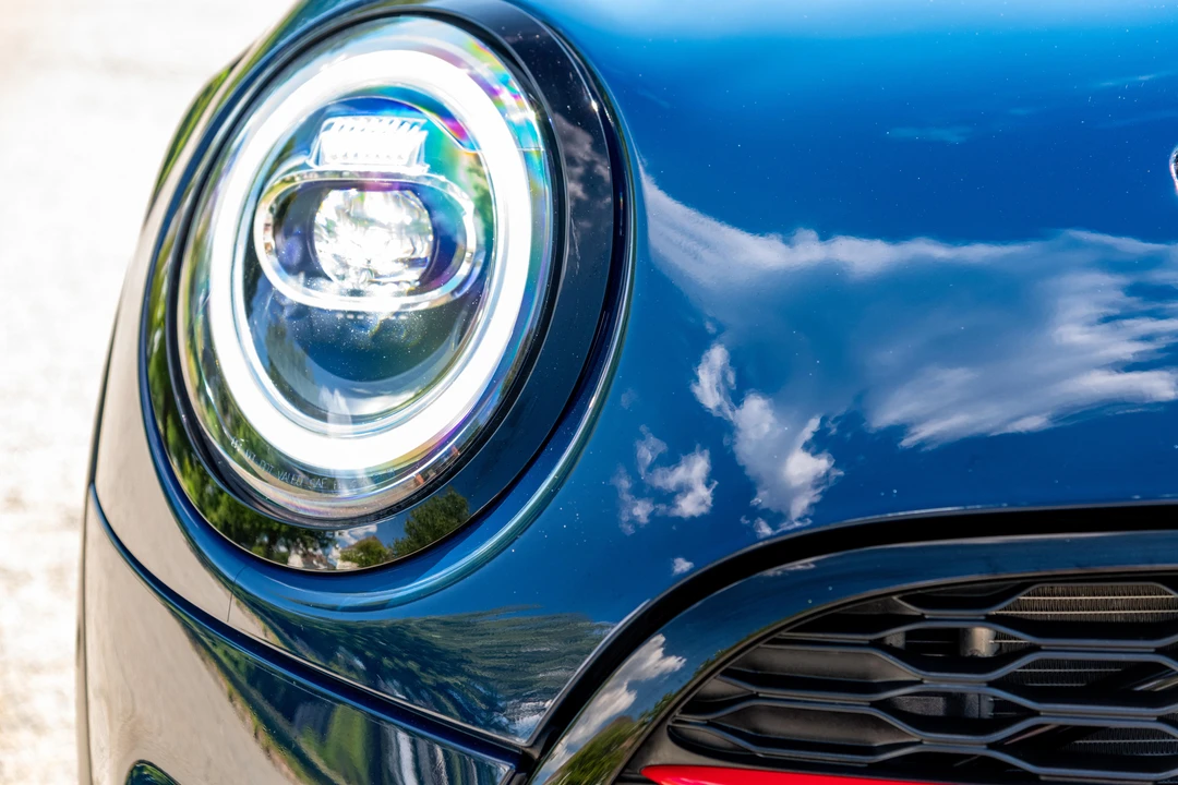 2019 Mini Mini John Cooper Works 3rd Gen - Image 12 of 31