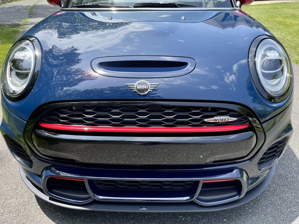 2019 Mini Mini John Cooper Works 3rd Gen - Image 13 of 31