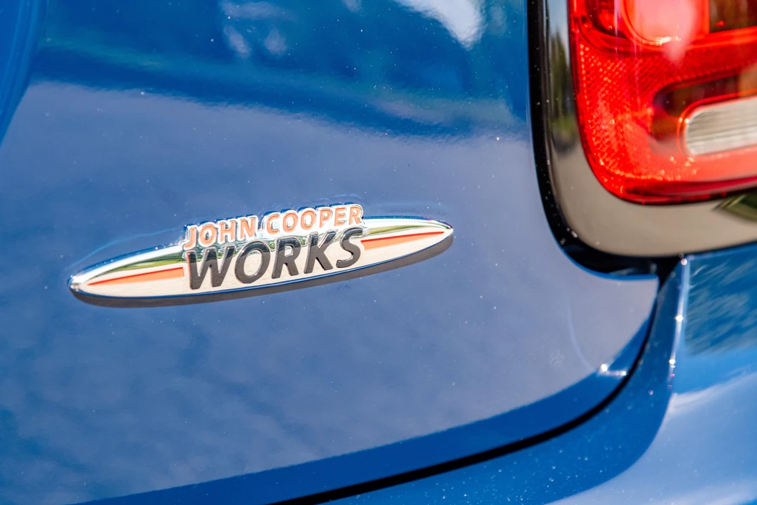 2019 Mini Mini John Cooper Works 3rd Gen - Image 25 of 31