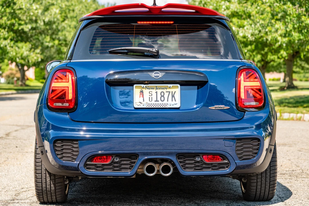 2019 Mini Mini John Cooper Works 3rd Gen - Image 5 of 31