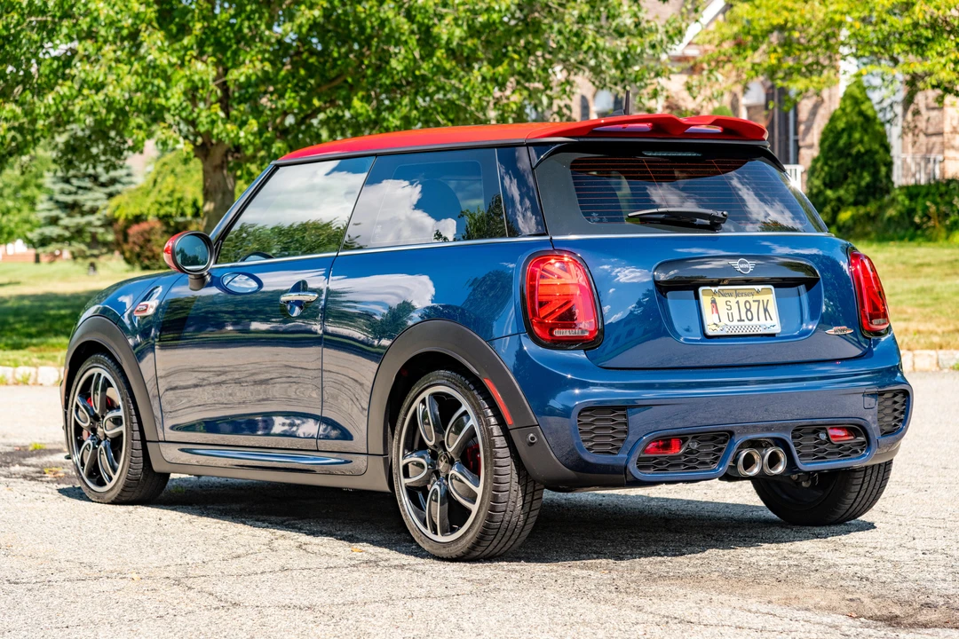 2019 Mini Mini John Cooper Works 3rd Gen - Image 9 of 31