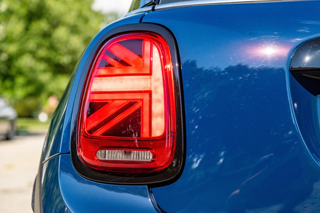 2019 Mini Mini John Cooper Works 3rd Gen - Image 21 of 31