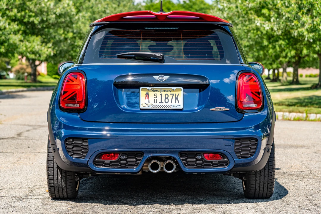 2019 Mini Mini John Cooper Works 3rd Gen - Image 10 of 31