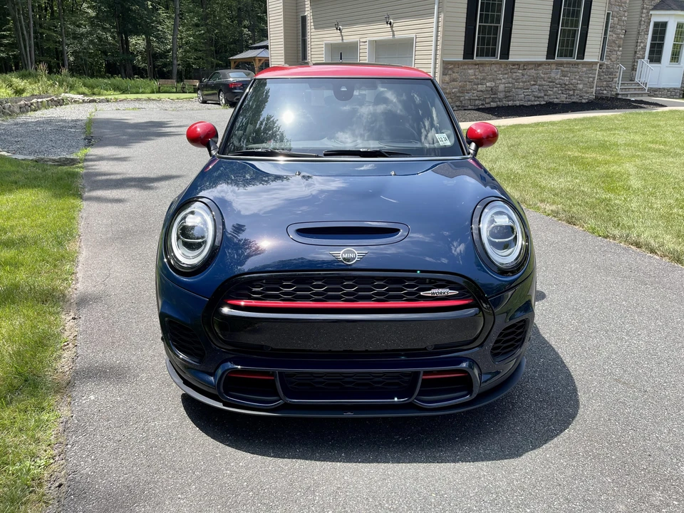 2019 Mini Mini John Cooper Works 3rd Gen - Image 6 of 31
