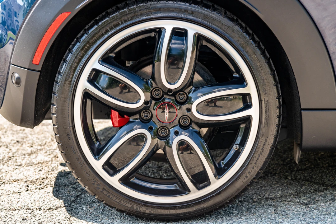 2019 Mini Mini John Cooper Works 3rd Gen - Image 30 of 31