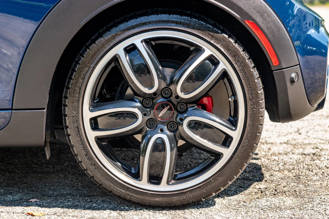 2019 Mini Mini John Cooper Works 3rd Gen - Image 29 of 31