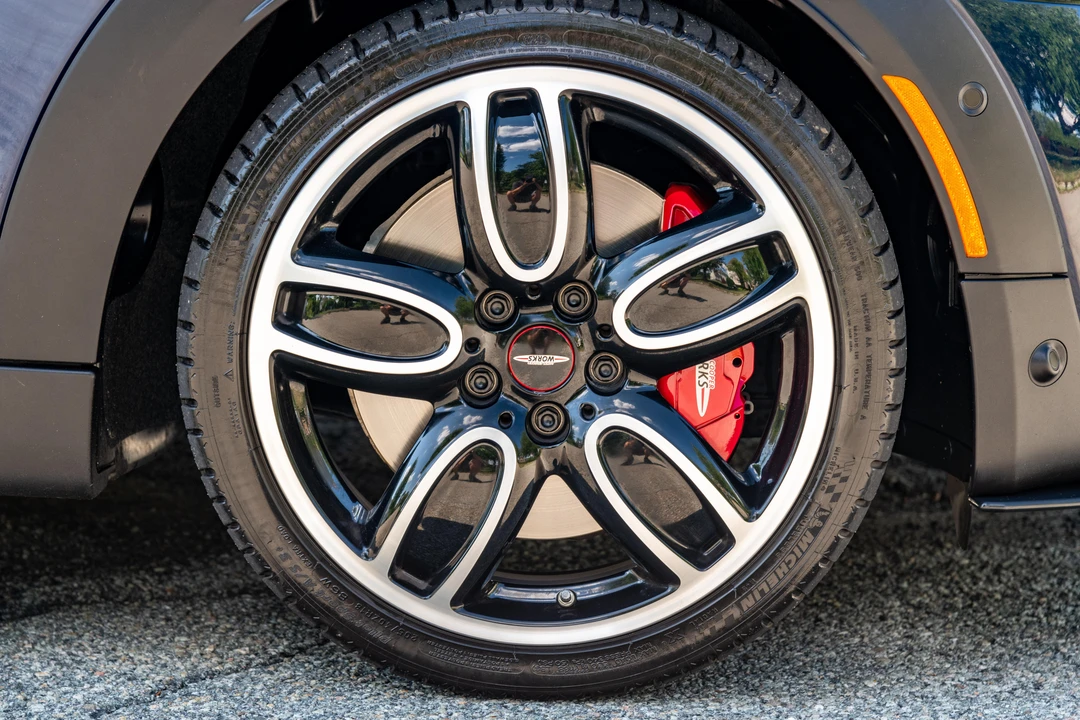2019 Mini Mini John Cooper Works 3rd Gen - Image 31 of 31
