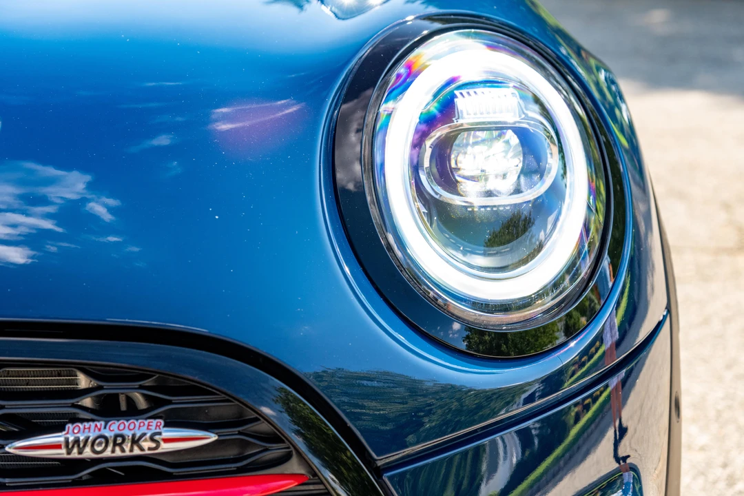 2019 Mini Mini John Cooper Works 3rd Gen - Image 17 of 31
