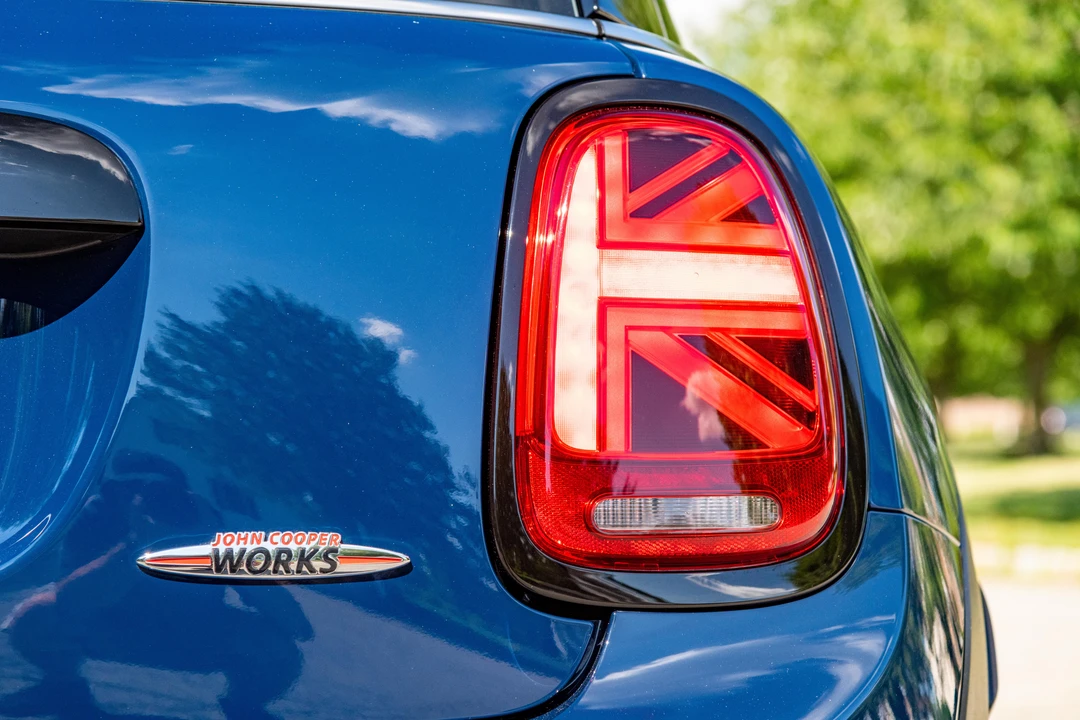 2019 Mini Mini John Cooper Works 3rd Gen - Image 26 of 31