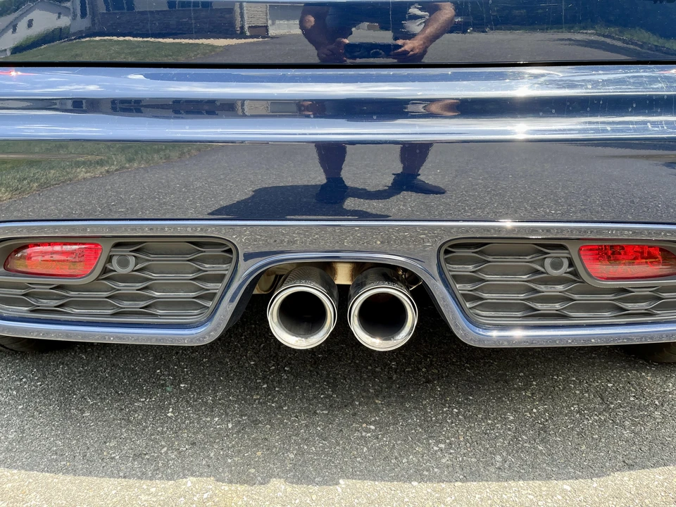 2019 Mini Mini John Cooper Works 3rd Gen - Image 23 of 31